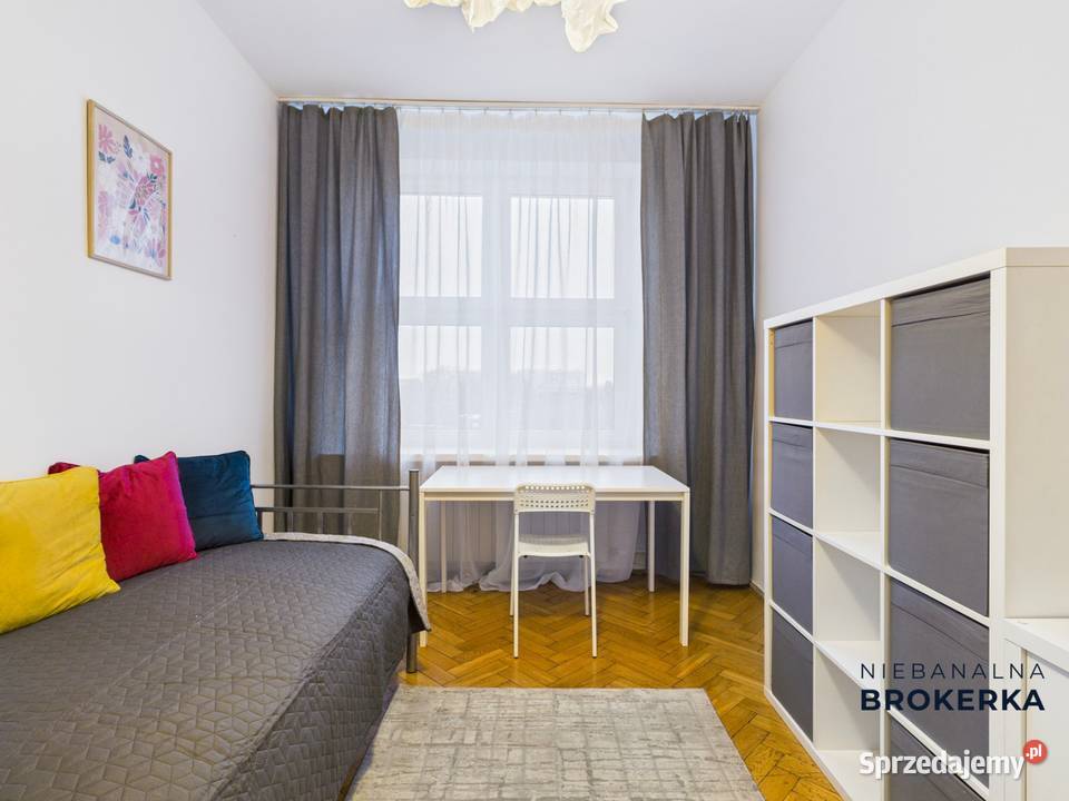 Modern Kamienica 52m ponad 3m Wys Metro