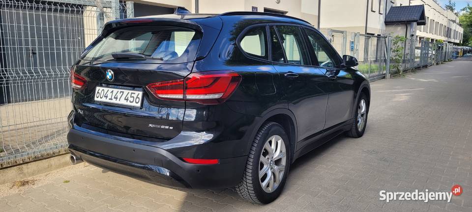 Napęd 4X4 Bezwypadkowa serwis ASO stan idealny aluminiowe felgi Warszawa