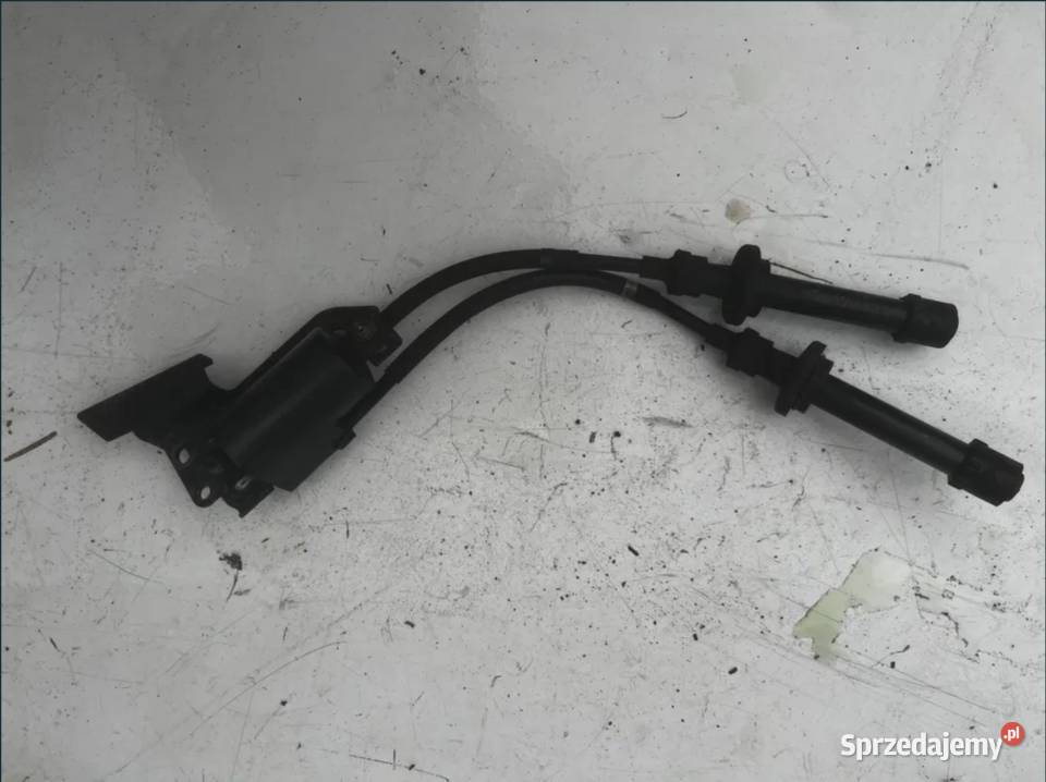 Cewki zapłonowe Yamaha T 500 Ostrzeszów sprzedam