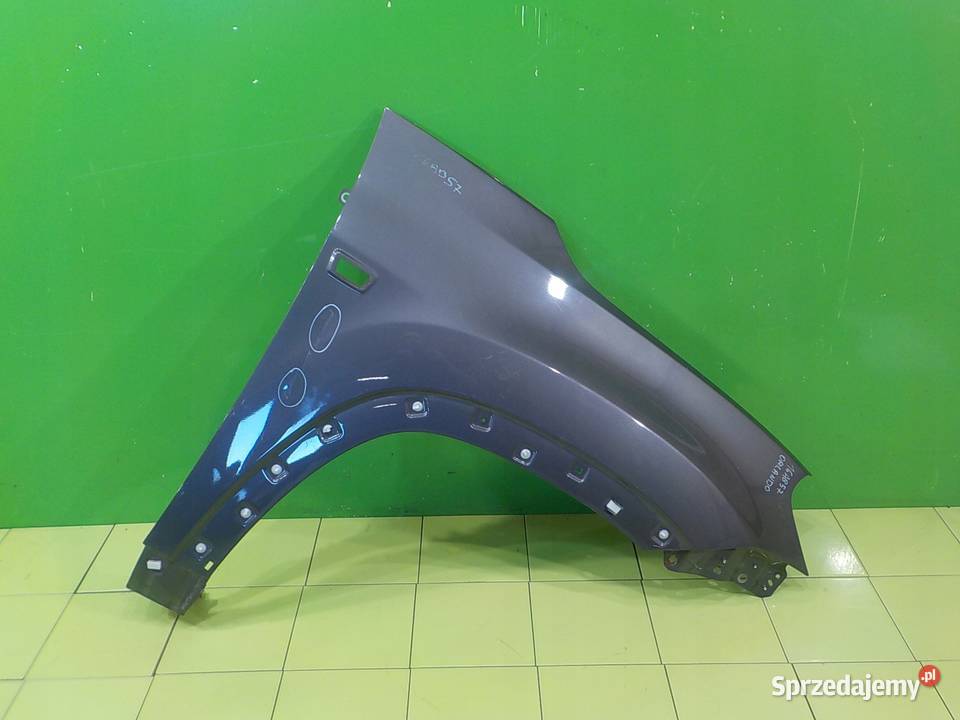 CHEVROLET ORLANDO 18 B 13r 5D blotnik prawy Suków sprzedam