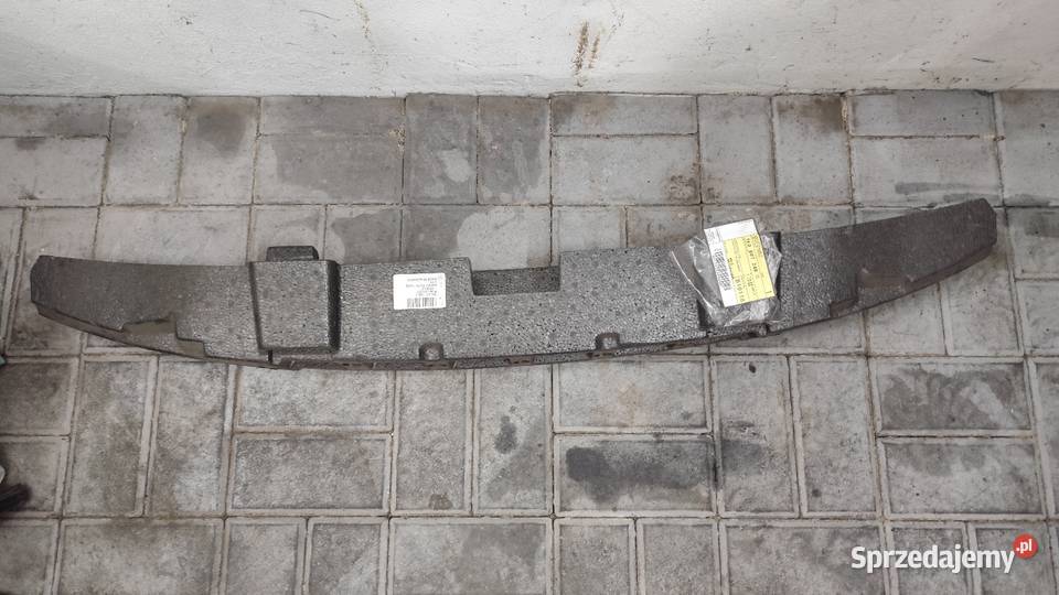 Absorber Zderzaka przedniego VW Golf V NOWY Listwy i nakładki
