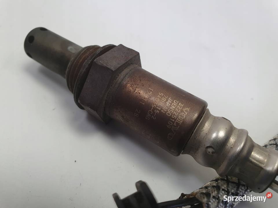 Volvo V60 II 20 T6 SONDA LAMBDA 32225109 osobowe lubelskie