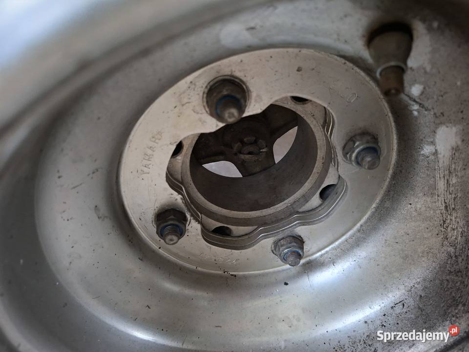 Yamaha raport 660 dolnośląskie