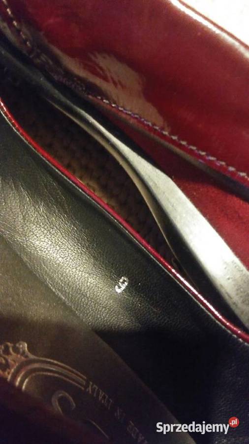 buty damskie made in Italy Tods r395 Kraczewice Prywatne