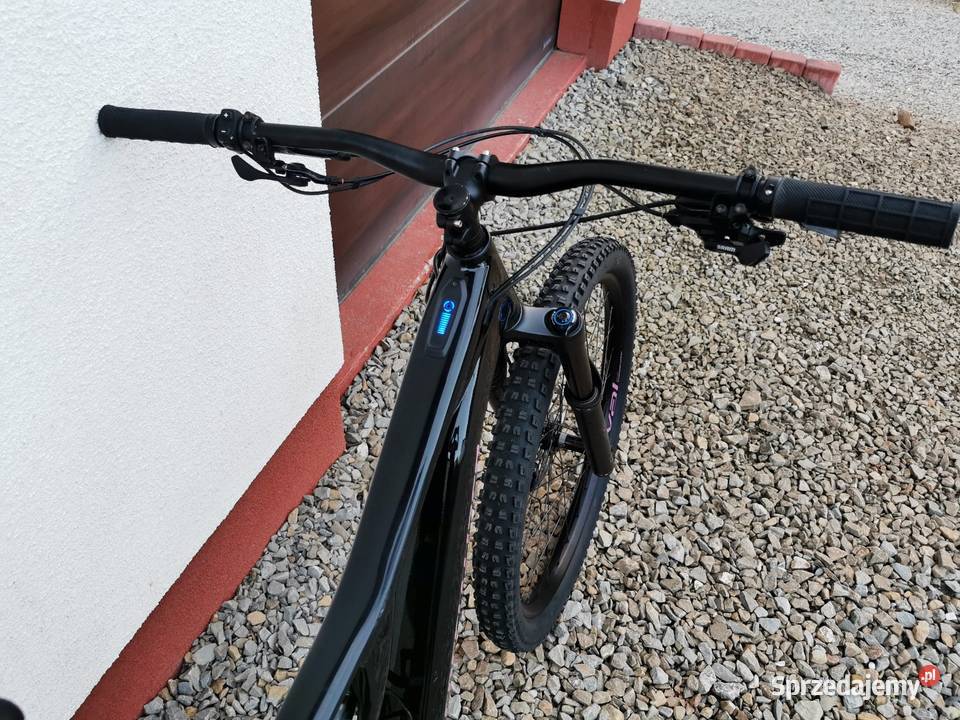 Specialized Turbo Levo Full MTB ebike rower Rowery elektryczne Krosno