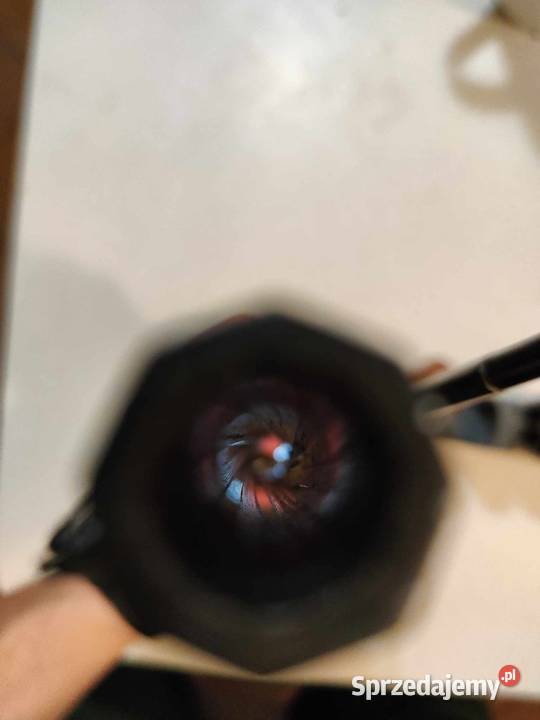 Remington1858 Uberti Gorzów Wielkopolski