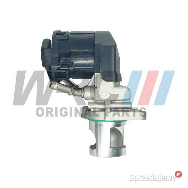 Zawór recyrkulacji EGR BMW 116d 118d 120d 123d sprzedam