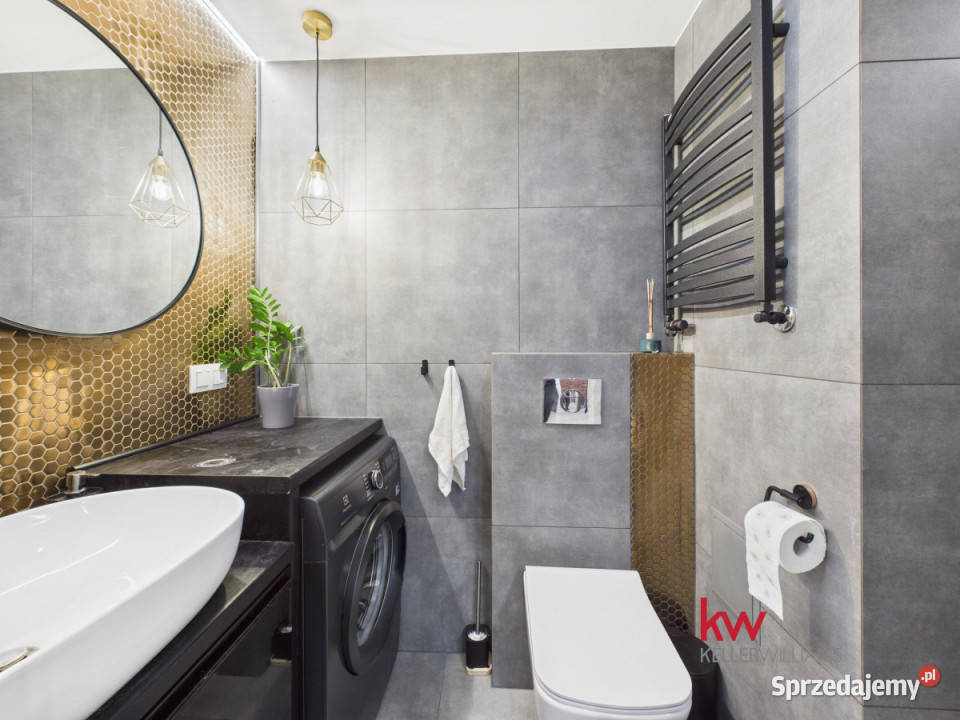 Mieszkanie Oleśnica 715m2 3pokojowe