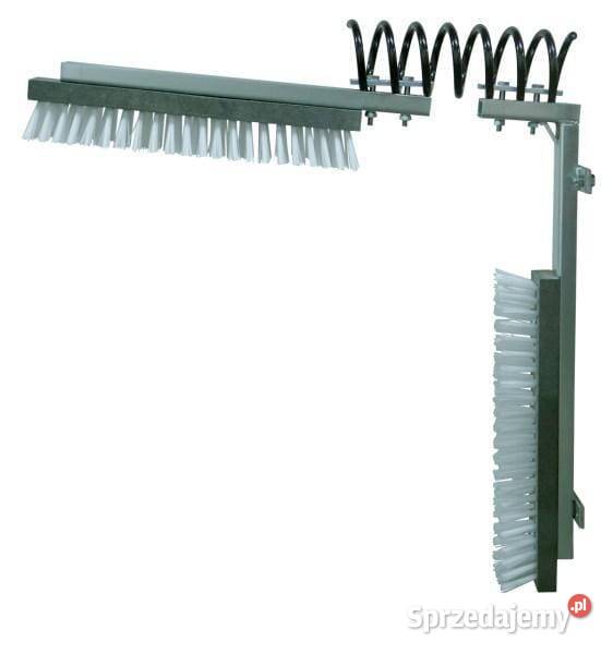 Sprężyna czochradła bydła 6033KR Kamionna