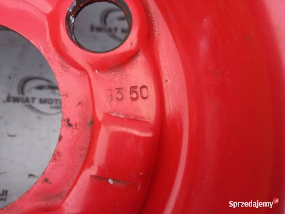 SAAB 9000 koło dojazdowe 1157016 92M 4x108 ET35 Koła dojazdowe świętokrzyskie Kielce