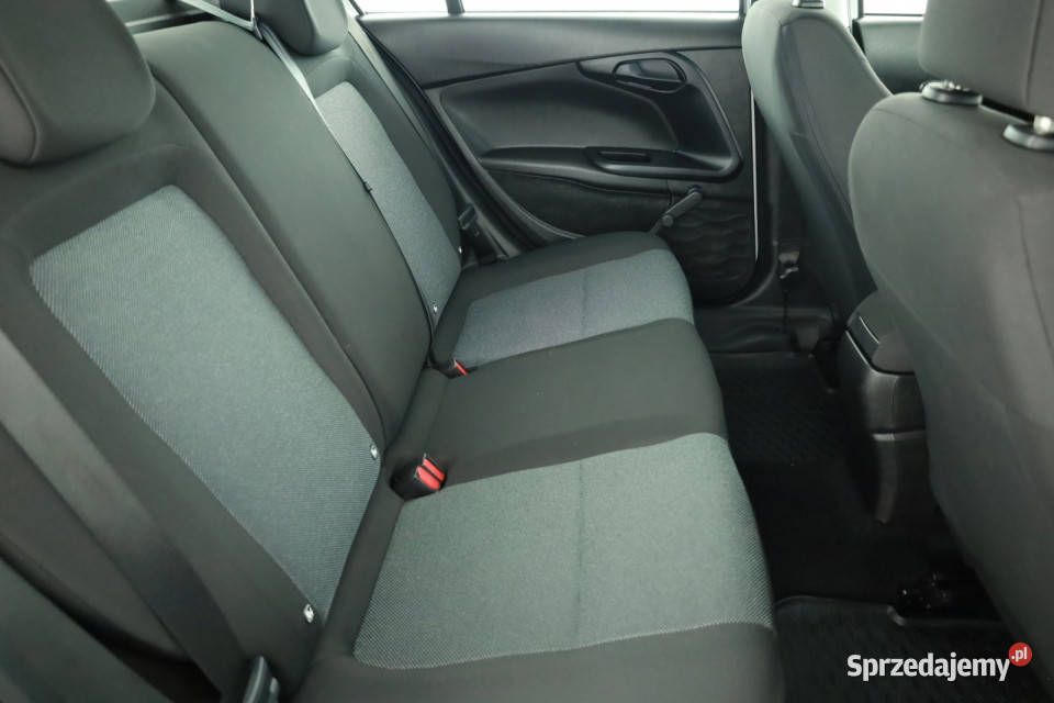 Fiat Tipo 10 FireFly wielofunkcyjna kierownica mazowieckie Piaseczno sprzedam