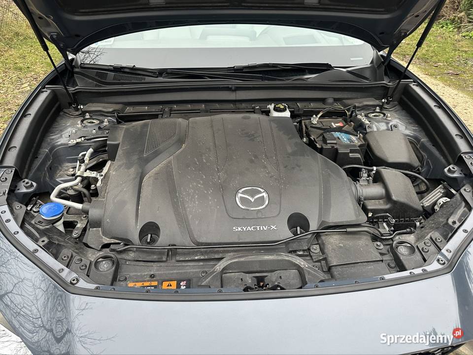 Mazda cx30 Salon Polska Mazda Włocławek