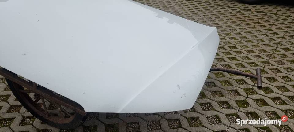 Maska a4 b8 Sokołów Małopolski