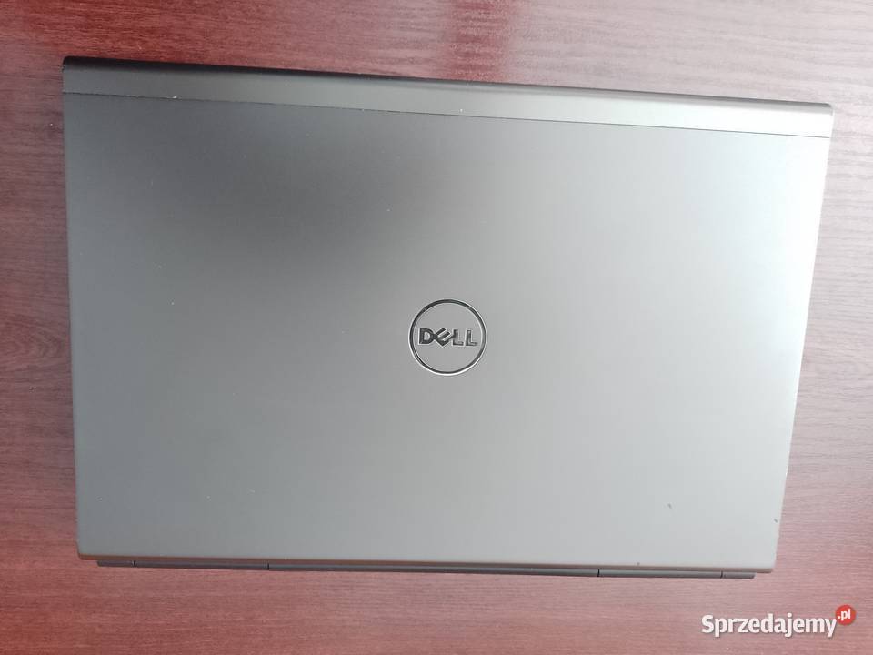 DELL PRECISION M4800 Świebodzice