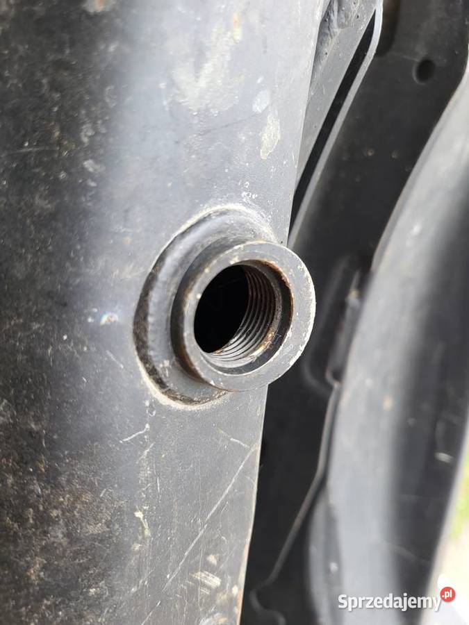 HARLEY ZBIORNIK PALIWA BAK SUPER GLIDE Rybnik sprzedam