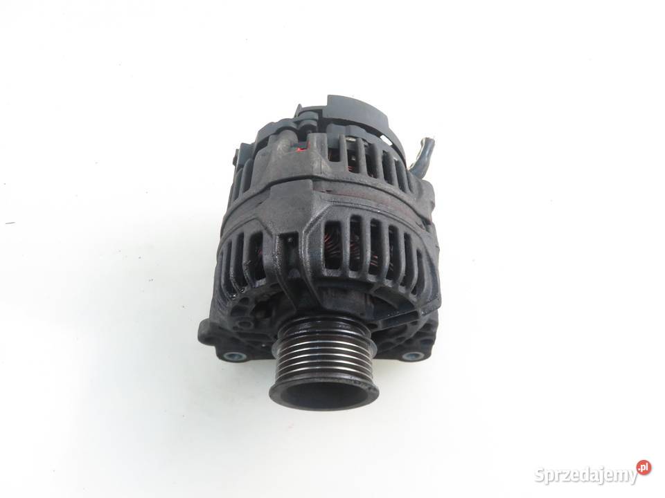 ALTERNATOR AUDI A3 8L1 16 AKL 028903028D sprzedam