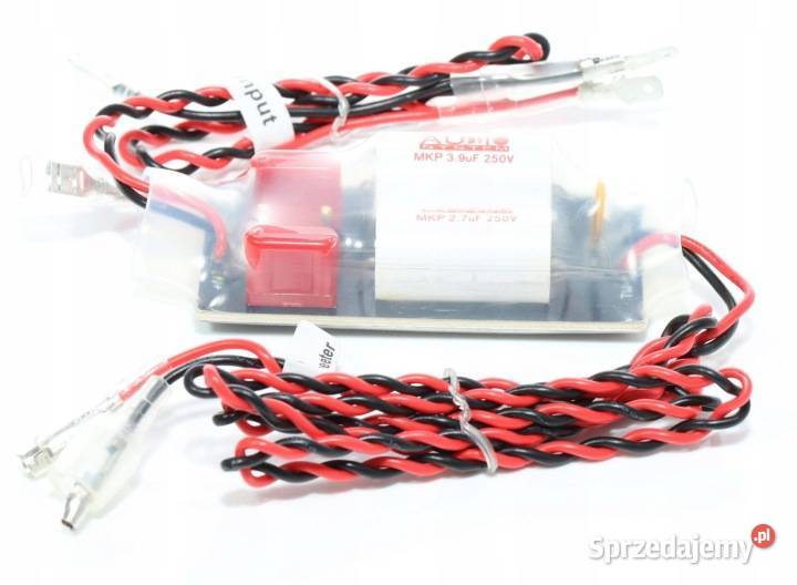 Audio System M165 EVO3 Głośniki 165mm 2drożne Łuszczów Drugi