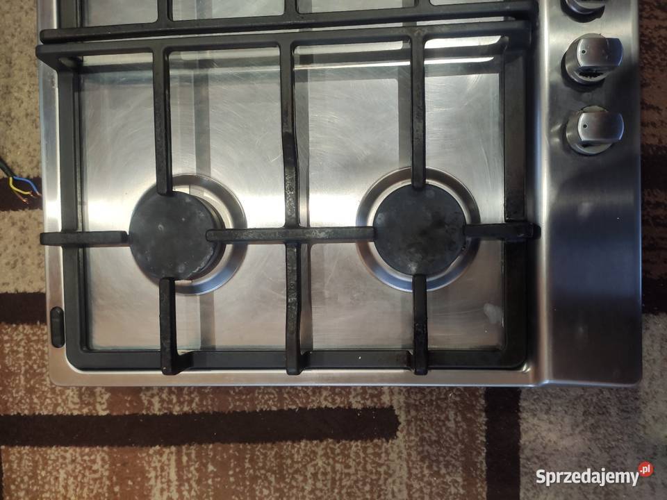 Płyta gazowa Whirlpoll AKR 361IX Pozostałe Białystok