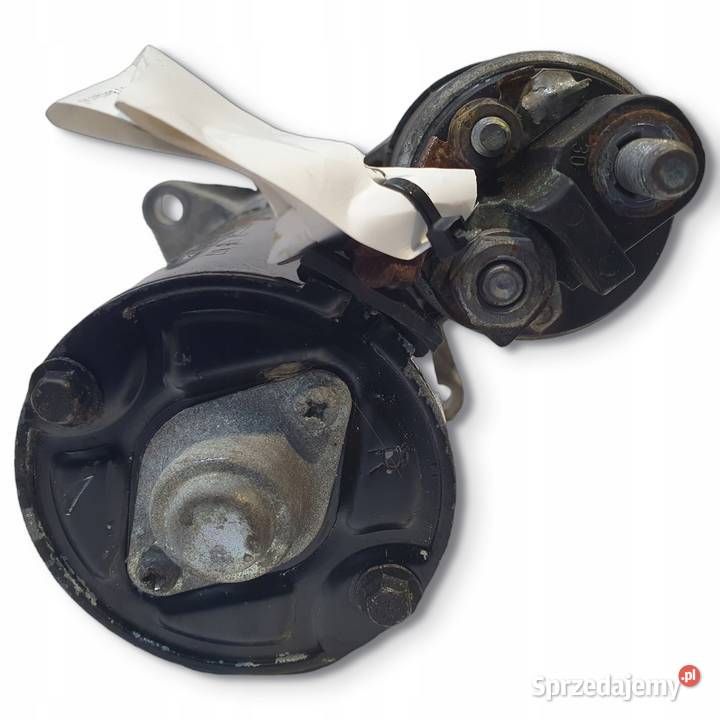 ROZRUSZNIK Opel Corsa D 12 14 16V 0001107408 lubelskie Chełm