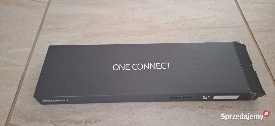 urządzenie One Connect do TV Samsung Grąblin