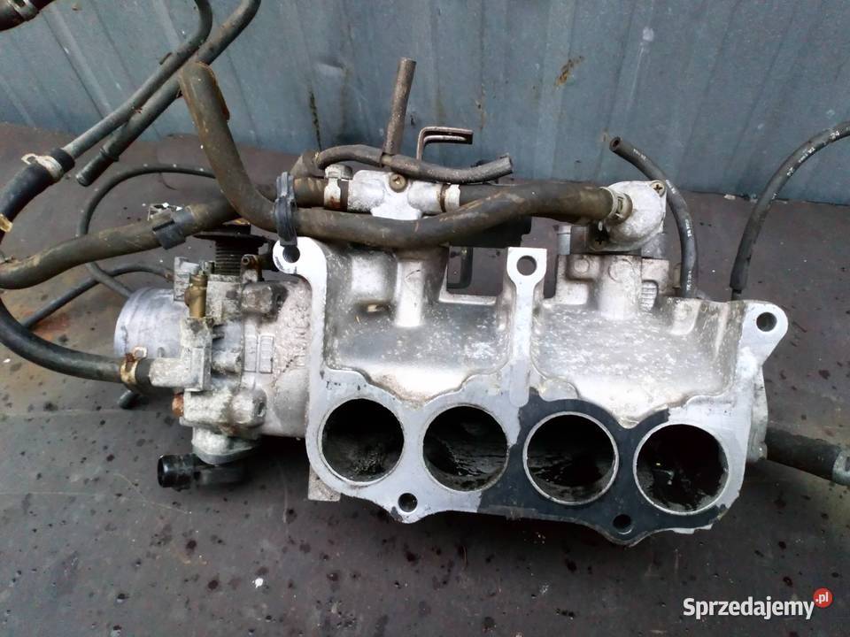 Honda prelude IV części alternator osobowe Tomaszów Mazowiecki