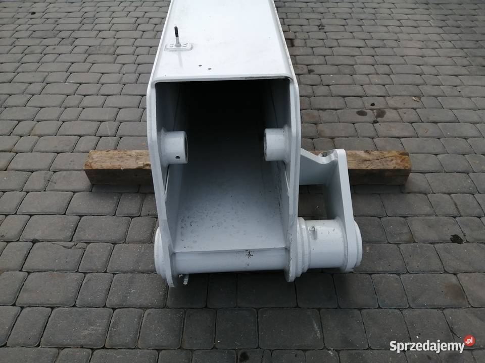 Maszt Ramię zewnętrzne Claas Scorpion 9050 Wilkowo