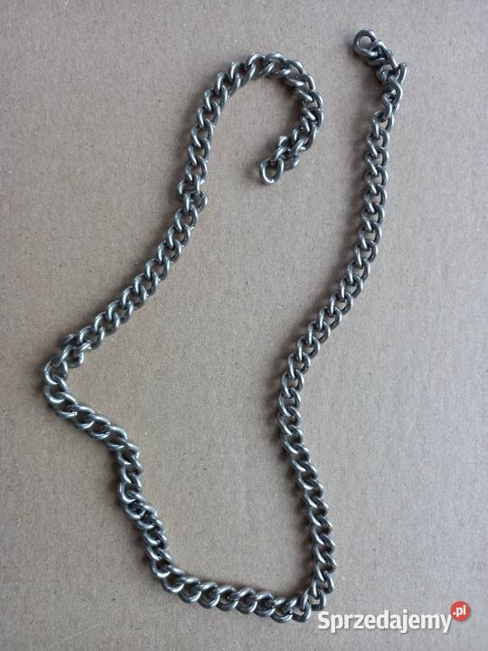 Łancuch dł 52 Dla mężczyzn Galanteria i dodatki Tomaszów Lubelski