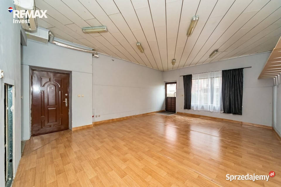 Wyjątkowy lokal 53m2 w BielskuBiałej na sprzedaż Bielsko-Biała
