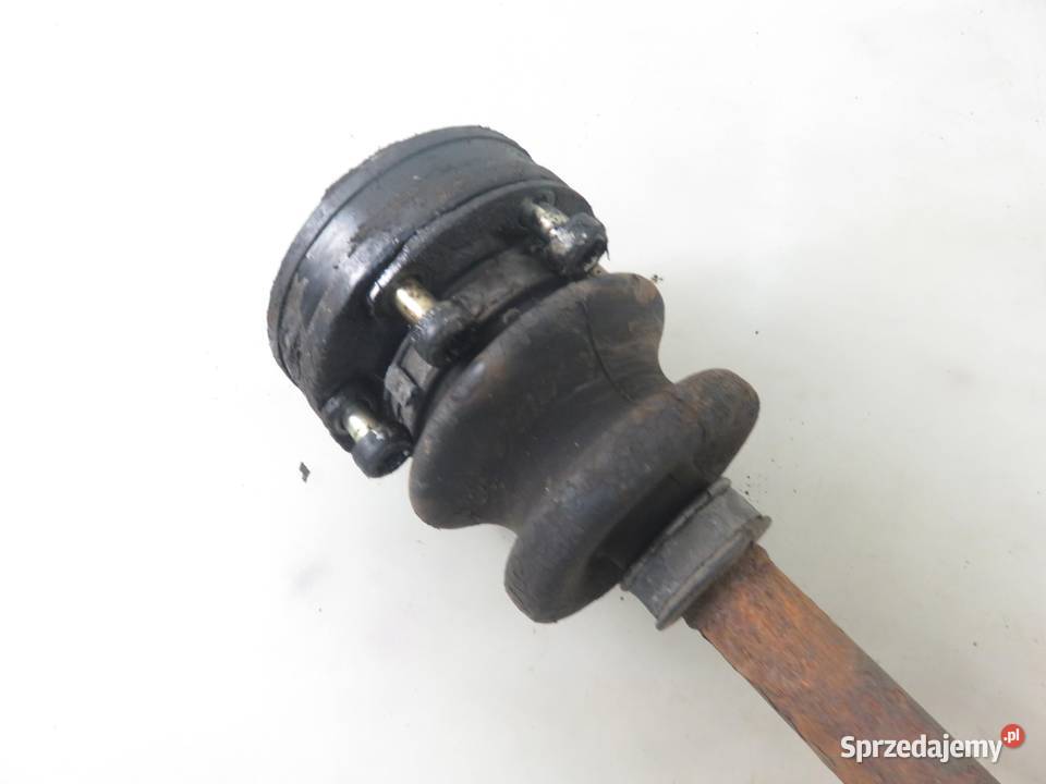 PÓŁOŚ PRAWA TYLNA MERCEDESBENZ W124 230 E