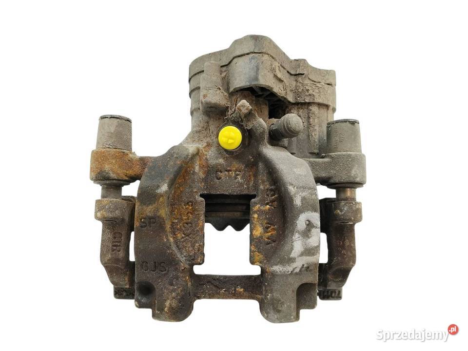 ZACISK HAMULCOWY LEWY TYŁ 20 TDI 150 3Q0615405R osobowe
