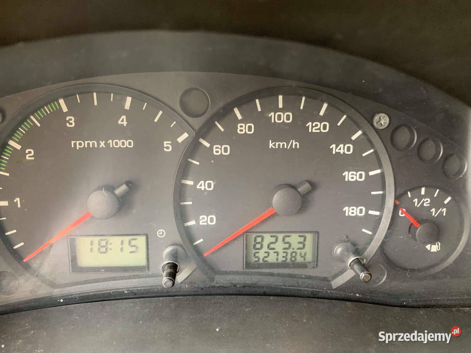 Ford Transit Izoterma Chłodnia Samochody dostawcze Bieruń