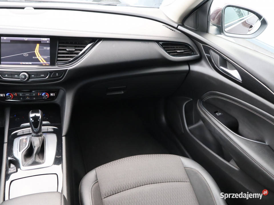 Opel Insignia 15 Turbo Katowice sprzedam