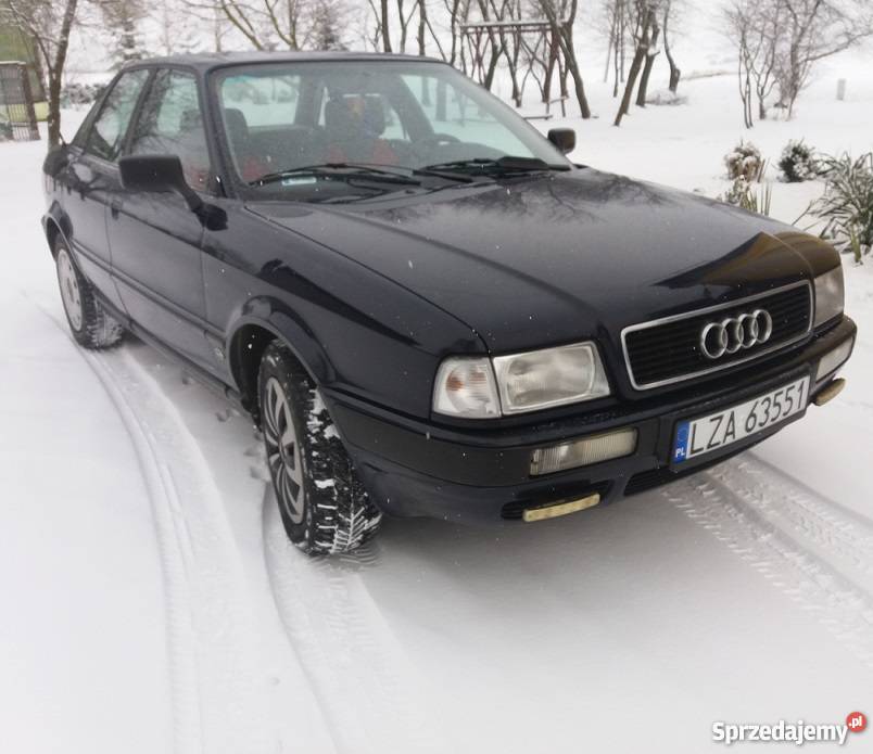 Audi 80 B4 OCYNK poduszka powietrzna lubelskie Zamość