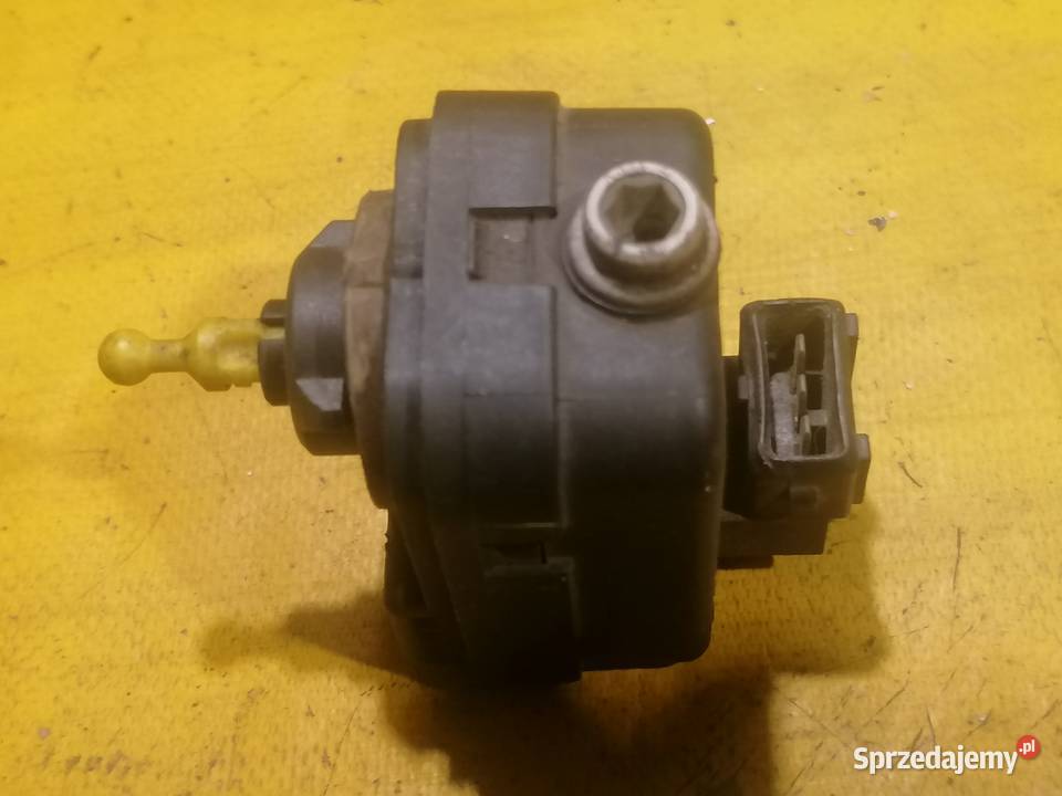 silniczek regulacji lampy Valeo 12V Suzuki Jimny osobowe Piotrków Trybunalski