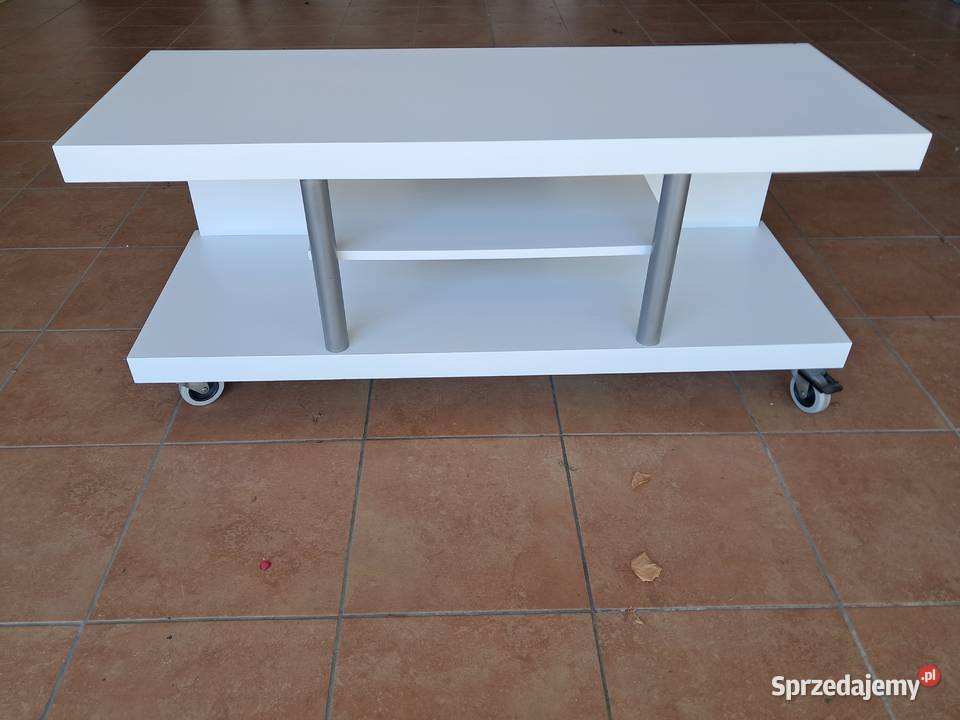 Stolik RTV na kołach 5043cm