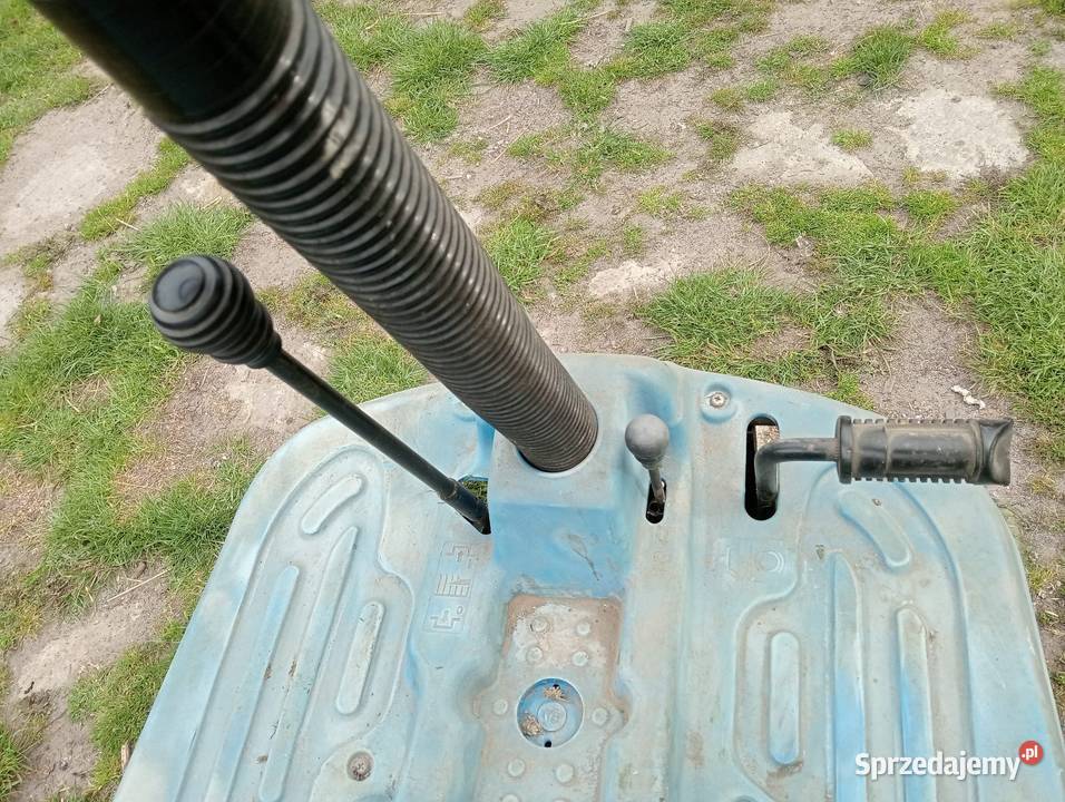 Kosiarka traktorek Narzędzia Pińczów