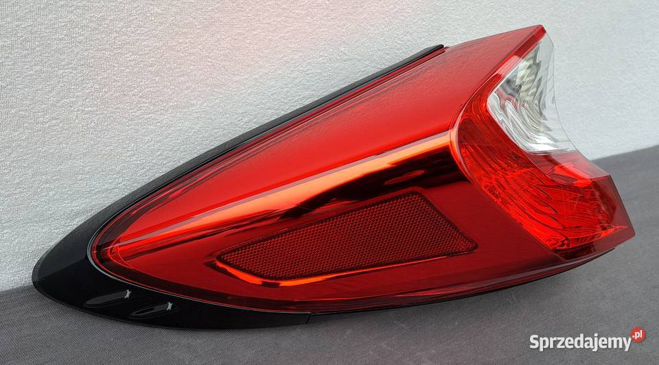 81560F401000 lampa tylna lewa Toyota CHR