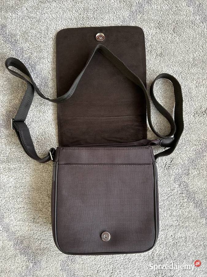 Listonoszka męska Benma Polo Lublin