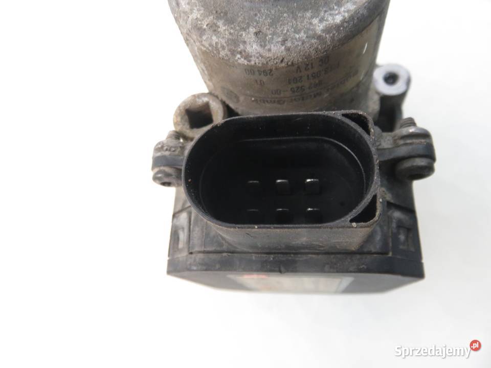 POMPA VW GOLF IV 1J1 1J0919433 1J0612181 osobowe