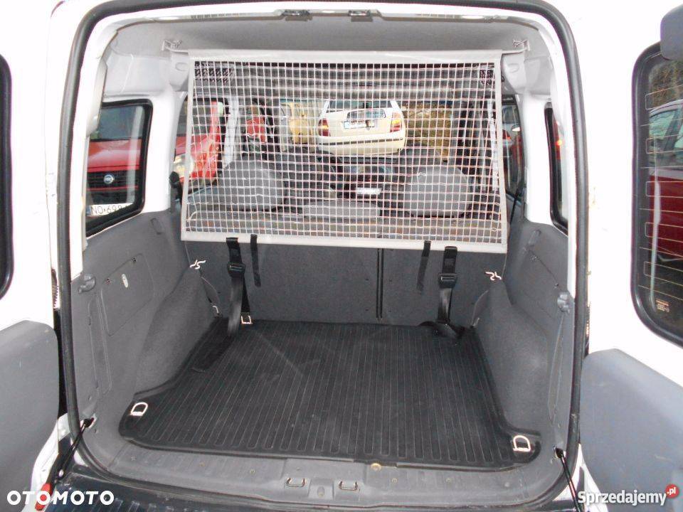 Opel Combo 16 8V zadbany z Niemiec NOWY 87KM Iwkowa