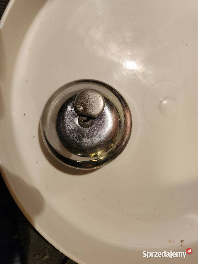 Klamki do Zastawa SyrenaFiat Korek do zbiornika