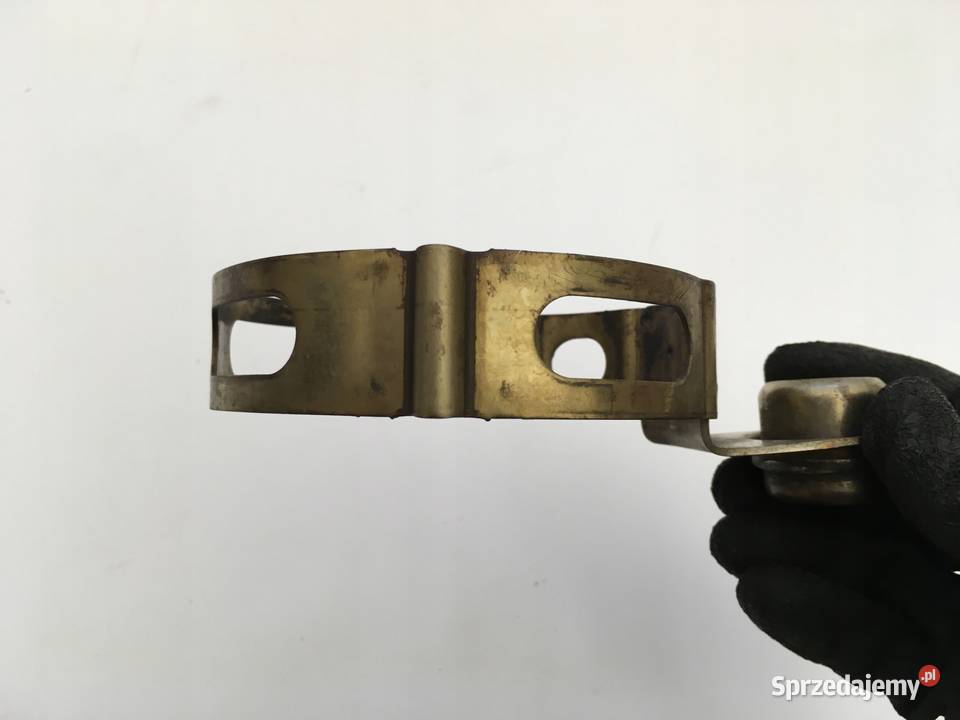 BMW R 1200 R1200 Obejma opaska tłumika 7673115 Łobżenica