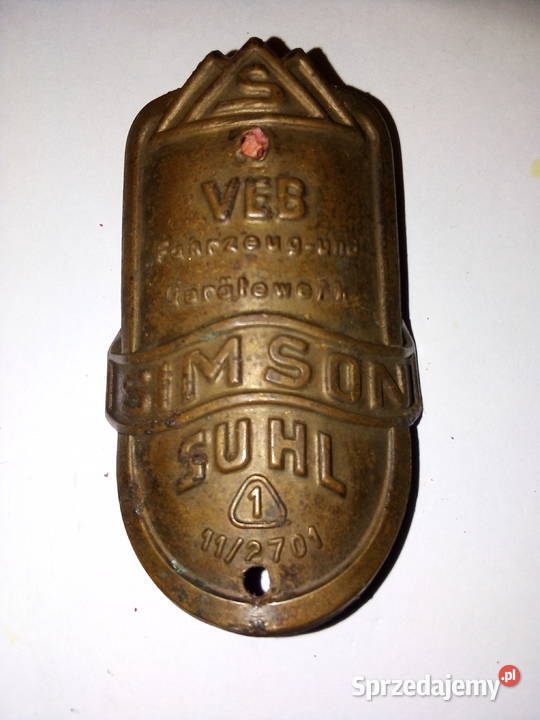 Sygnał dżwiękowy BELMA