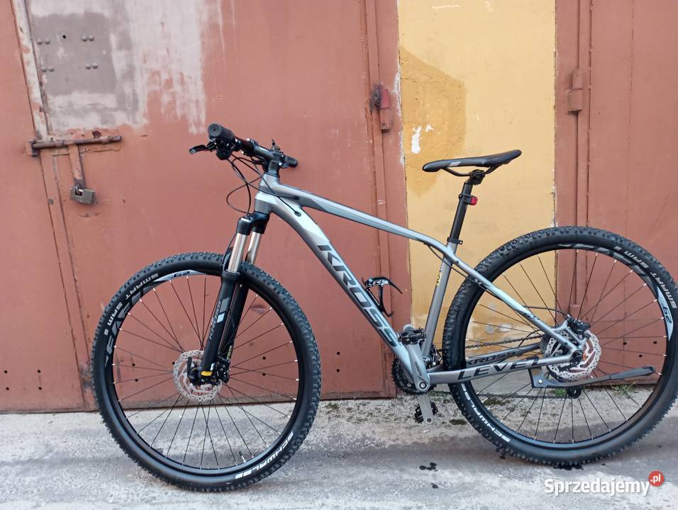 Rower górski Kross Lublin