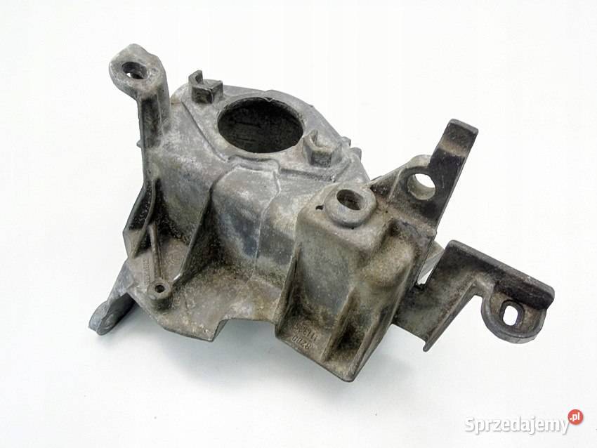 ŁAPA WSPORNIK SKRZYNI BIEGÓW 14 16V CLIO THALIA Sosnowiec
