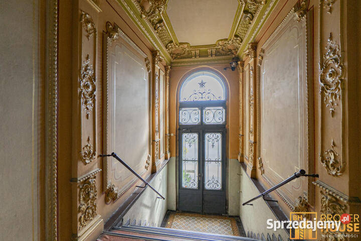 sprzedaży mieszkania Opole 1 Maja 50m 2 pok