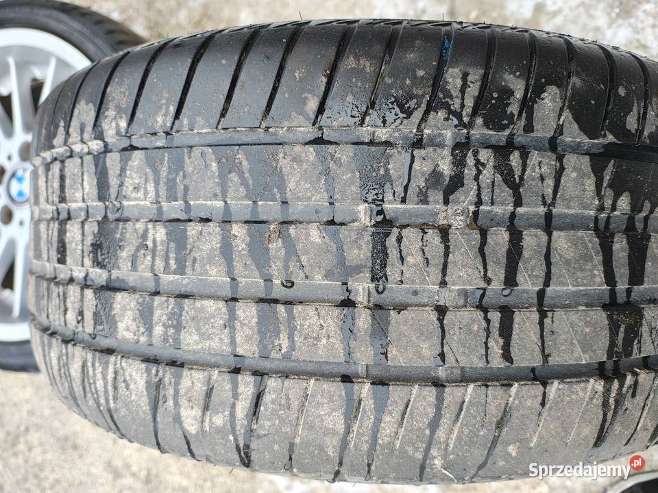 Styling 32 18 5x120 Felgi koła BMW Samochodowe świętokrzyskie Jędrzejów