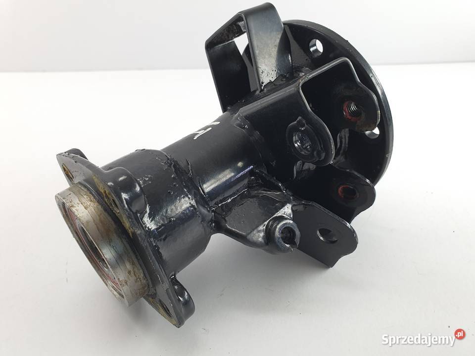 Obudowa Korpus Kawasaki Klf 300 łódzkie Łódź