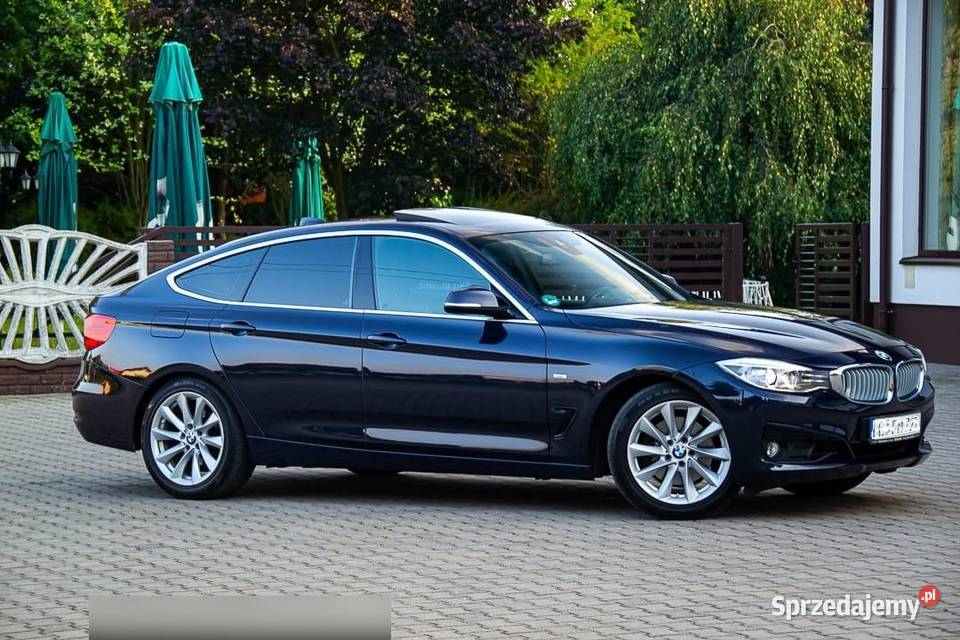 218 panorama full doinwestowana Rok produkcji 2013 Jelonki sprzedam