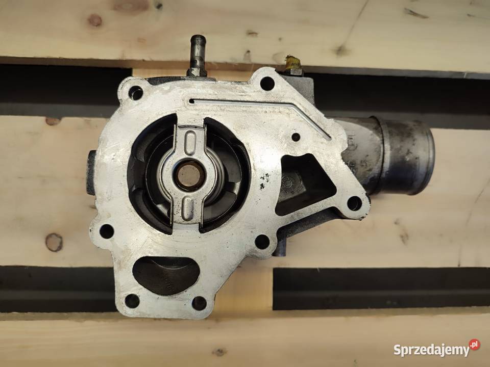 Termostat 5801375230 Iveco FTP Cursor 13 Wilkowo